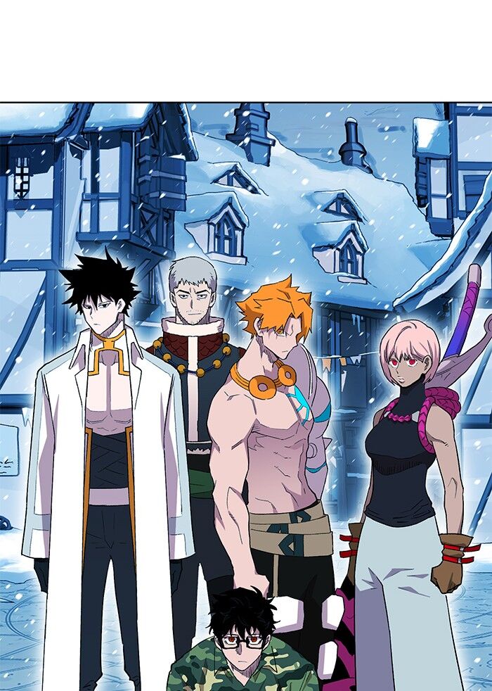 Read Hardcore Leveling Warrior Manga Online