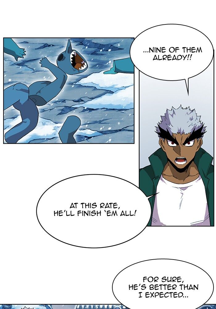 Read Hardcore Leveling Warrior Manga Online