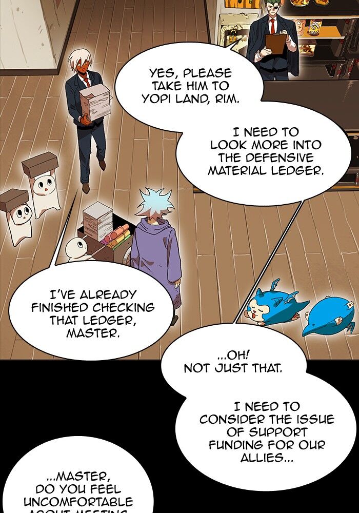 Read Hardcore Leveling Warrior Manga Online