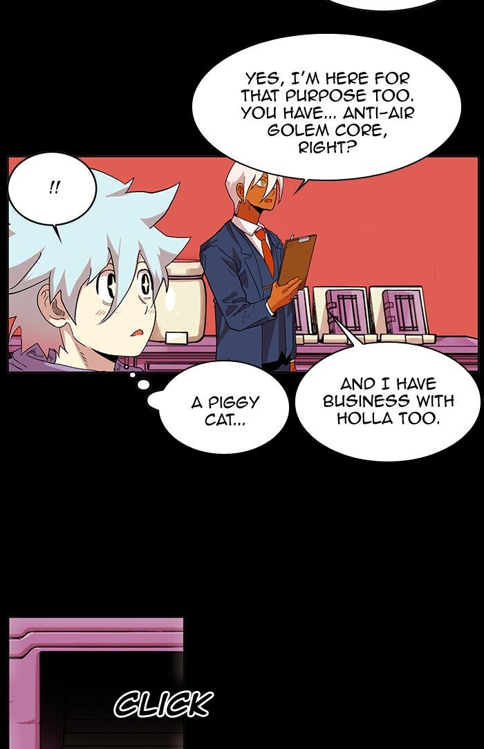 Read Hardcore Leveling Warrior Manga Online