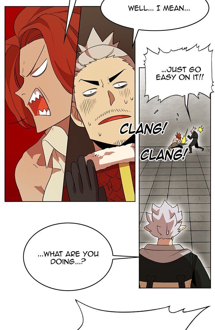 Read Hardcore Leveling Warrior Manga Online