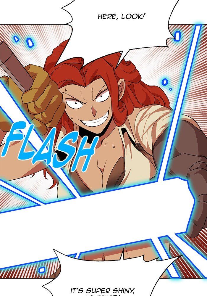 Read Hardcore Leveling Warrior Manga Online