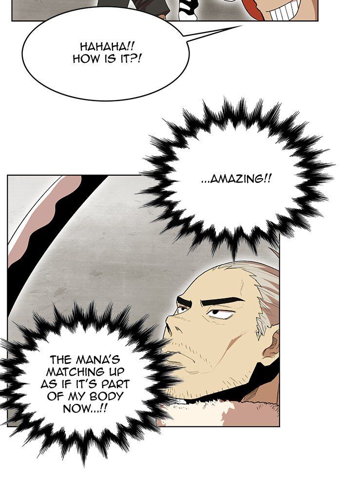 Read Hardcore Leveling Warrior Manga Online