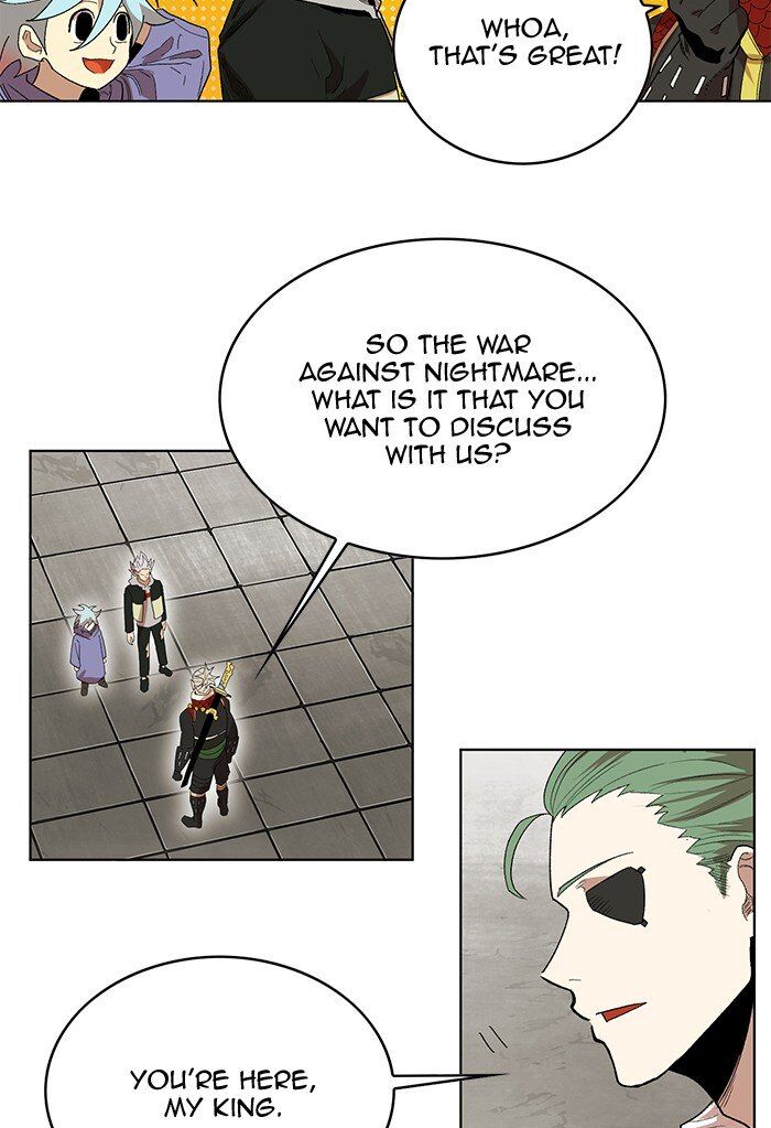 Read Hardcore Leveling Warrior Manga Online