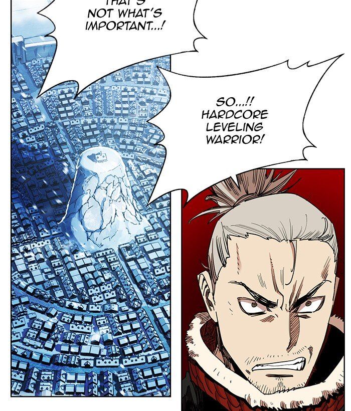 Read Hardcore Leveling Warrior Manga Online