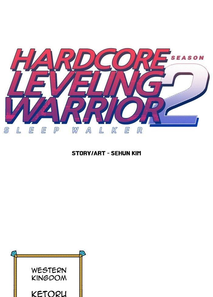 Read Hardcore Leveling Warrior Manga Online