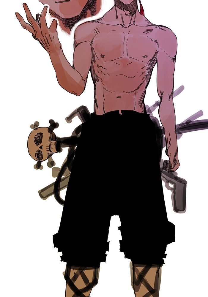 Read Hardcore Leveling Warrior Manga Online