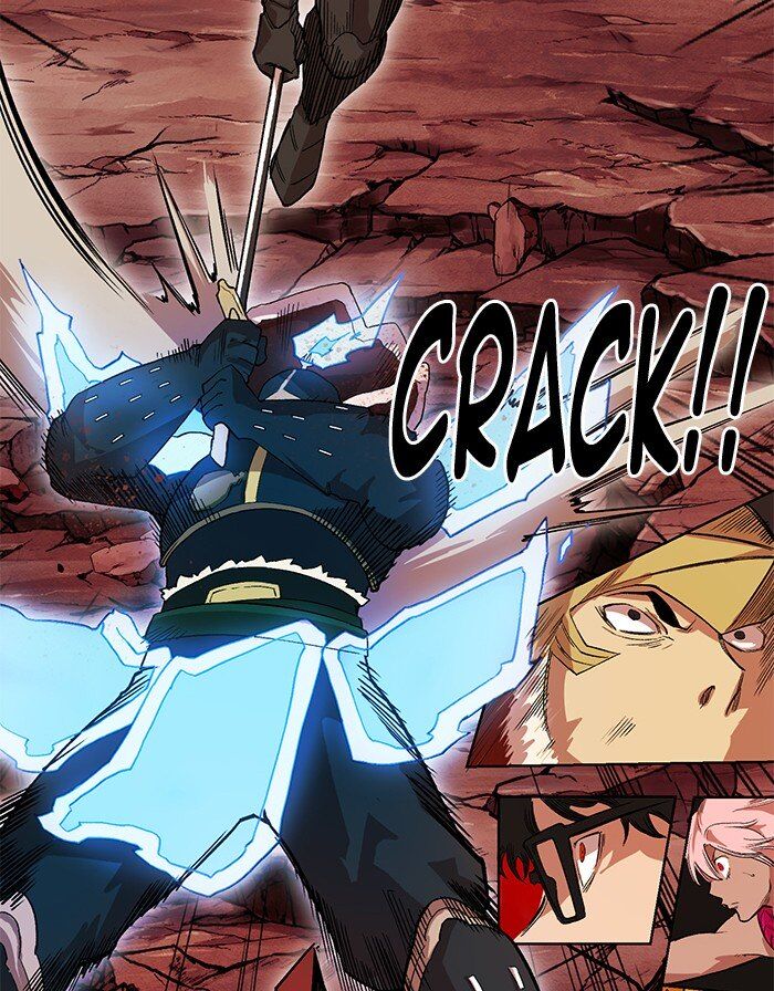 Read Hardcore Leveling Warrior Manga Online