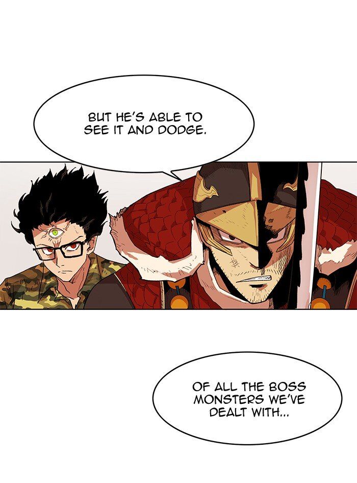 Read Hardcore Leveling Warrior Manga Online