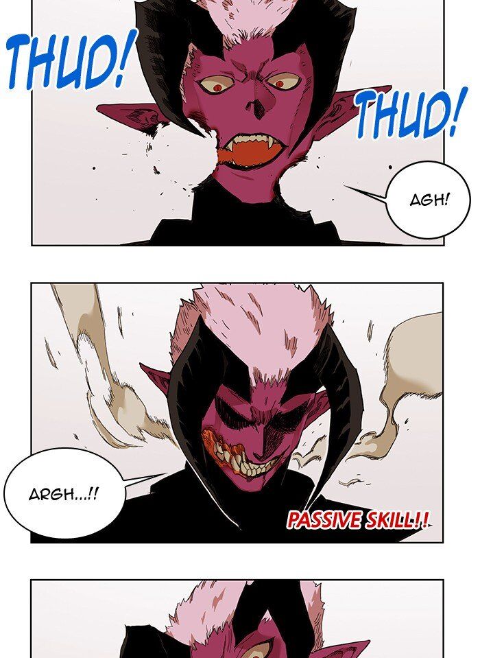 Read Hardcore Leveling Warrior Manga Online