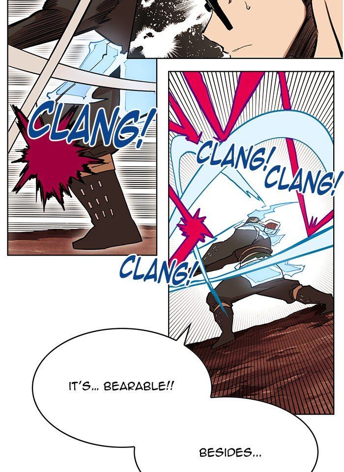 Read Hardcore Leveling Warrior Manga Online