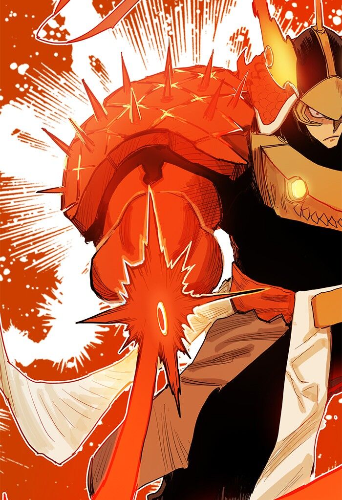 Read Hardcore Leveling Warrior Manga Online