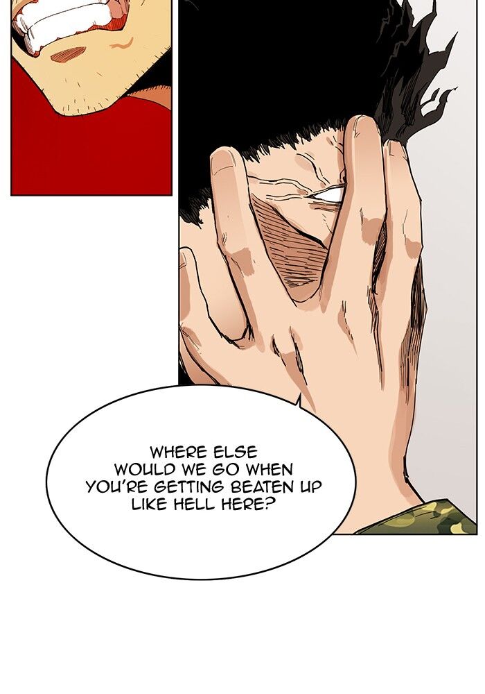 Read Hardcore Leveling Warrior Manga Online