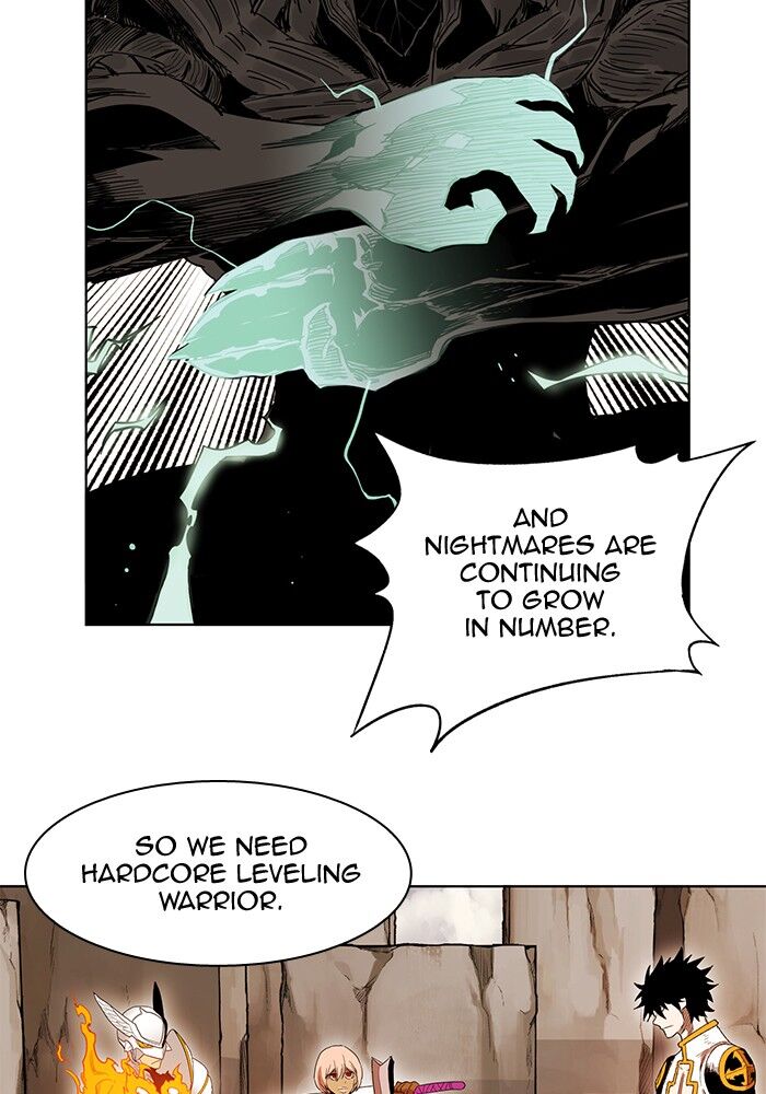 Read Hardcore Leveling Warrior Manga Online