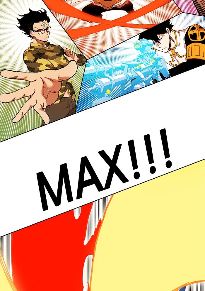 Read Hardcore Leveling Warrior Manga Online