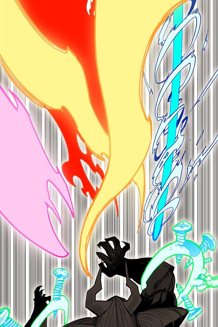 Read Hardcore Leveling Warrior Manga Online