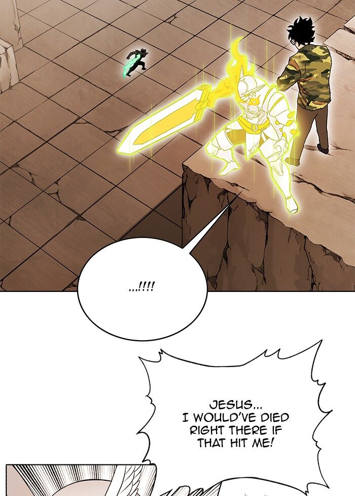 Read Hardcore Leveling Warrior Manga Online