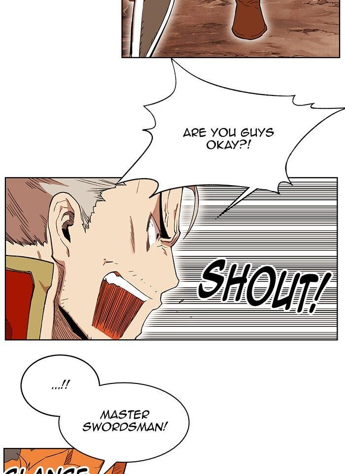 Read Hardcore Leveling Warrior Manga Online