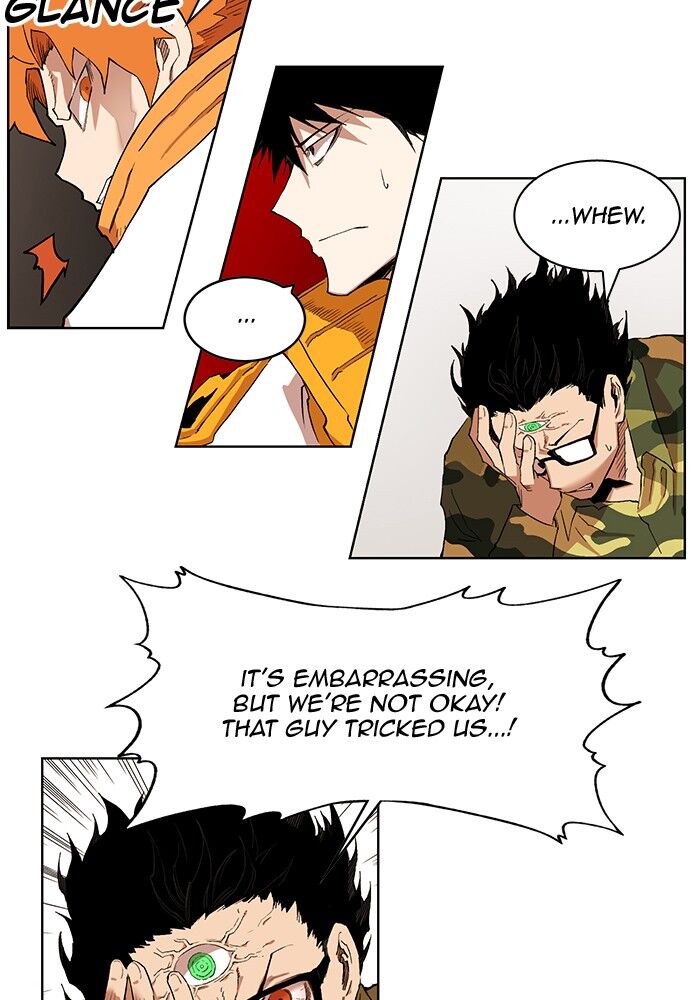 Read Hardcore Leveling Warrior Manga Online