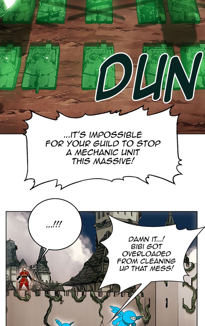 Read Hardcore Leveling Warrior Manga Online