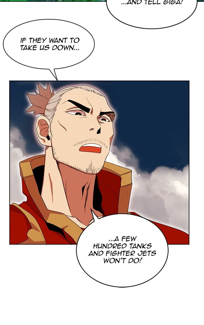 Read Hardcore Leveling Warrior Manga Online