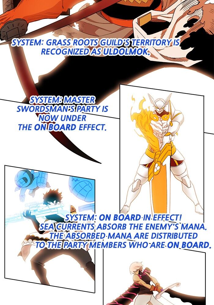 Read Hardcore Leveling Warrior Manga Online