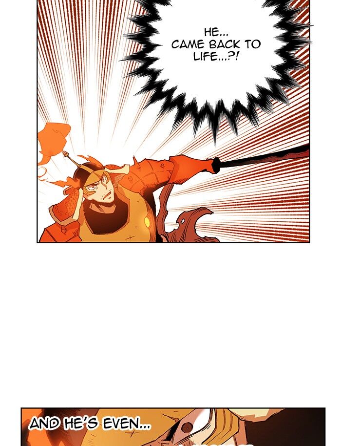 Read Hardcore Leveling Warrior Manga Online