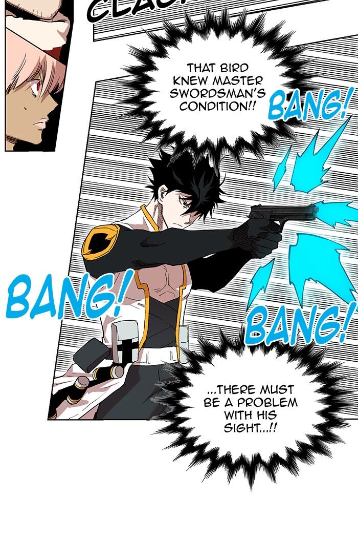 Read Hardcore Leveling Warrior Manga Online