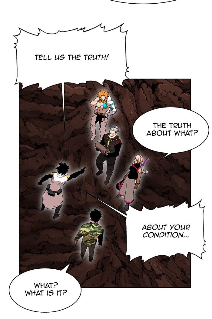 Read Hardcore Leveling Warrior Manga Online