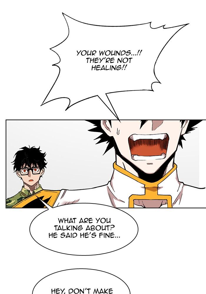 Read Hardcore Leveling Warrior Manga Online