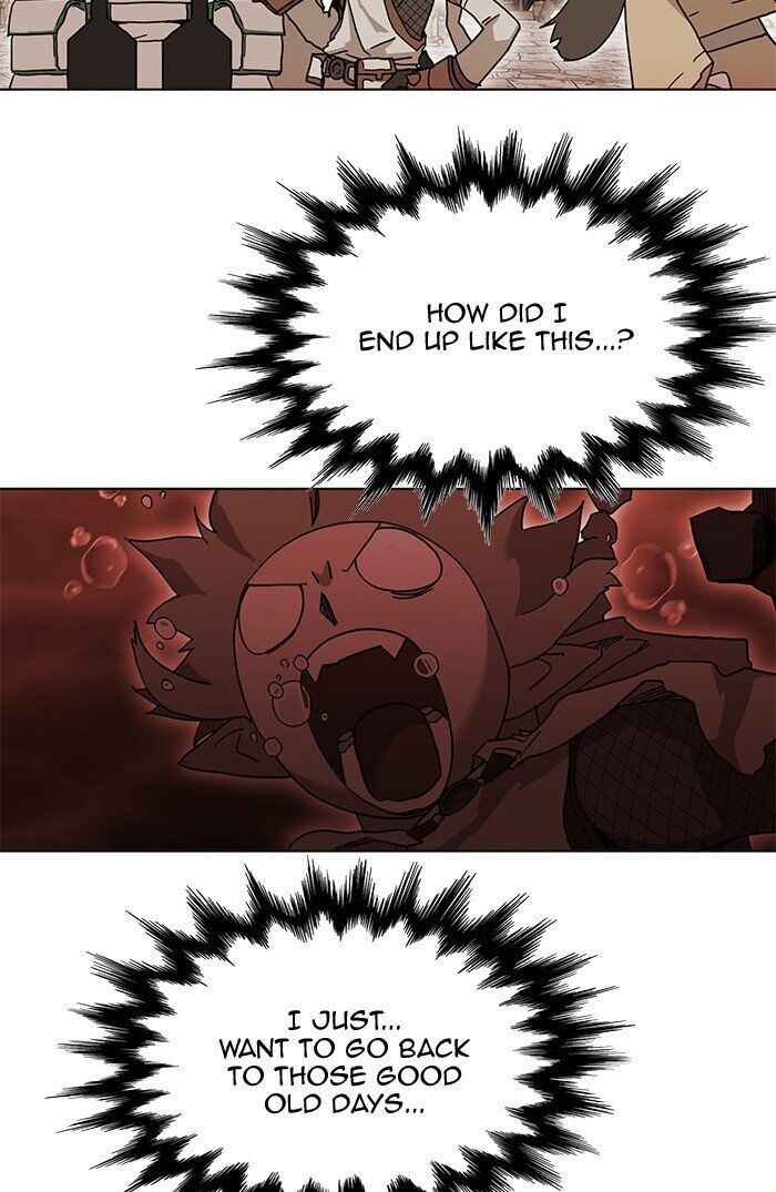 Read Hardcore Leveling Warrior Manga Online