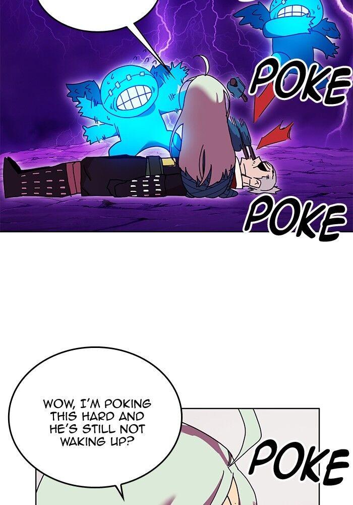 Read Hardcore Leveling Warrior Manga Online