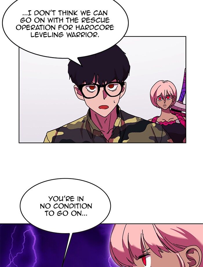 Read Hardcore Leveling Warrior Manga Online