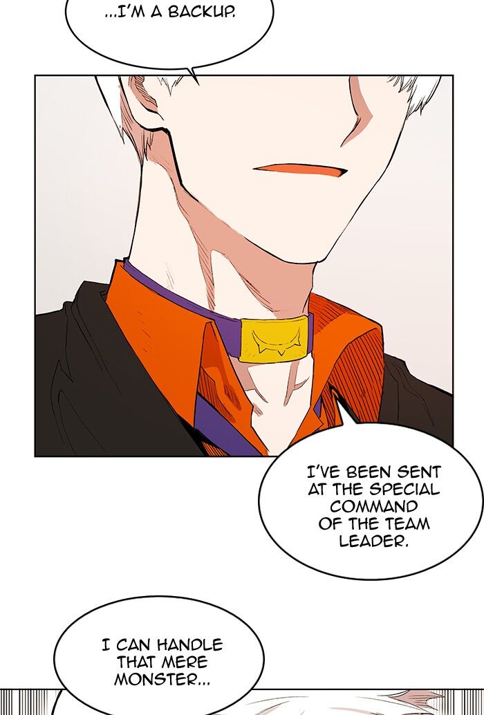 Read Hardcore Leveling Warrior Manga Online