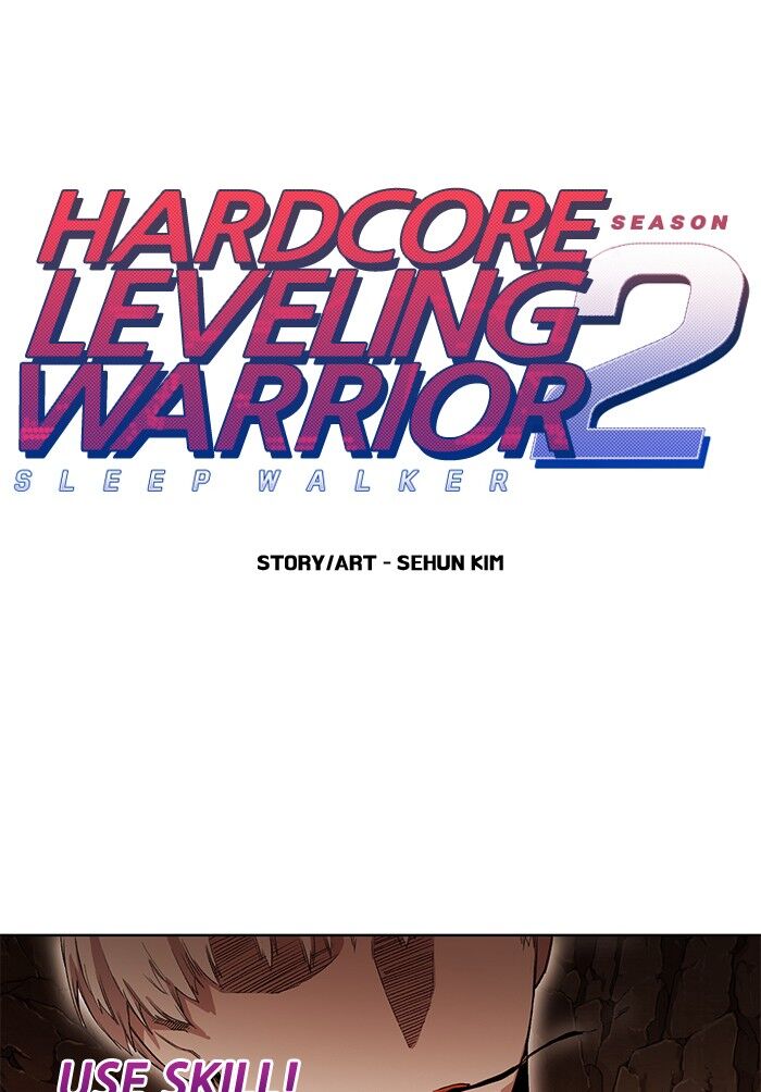 Read Hardcore Leveling Warrior Manga Online