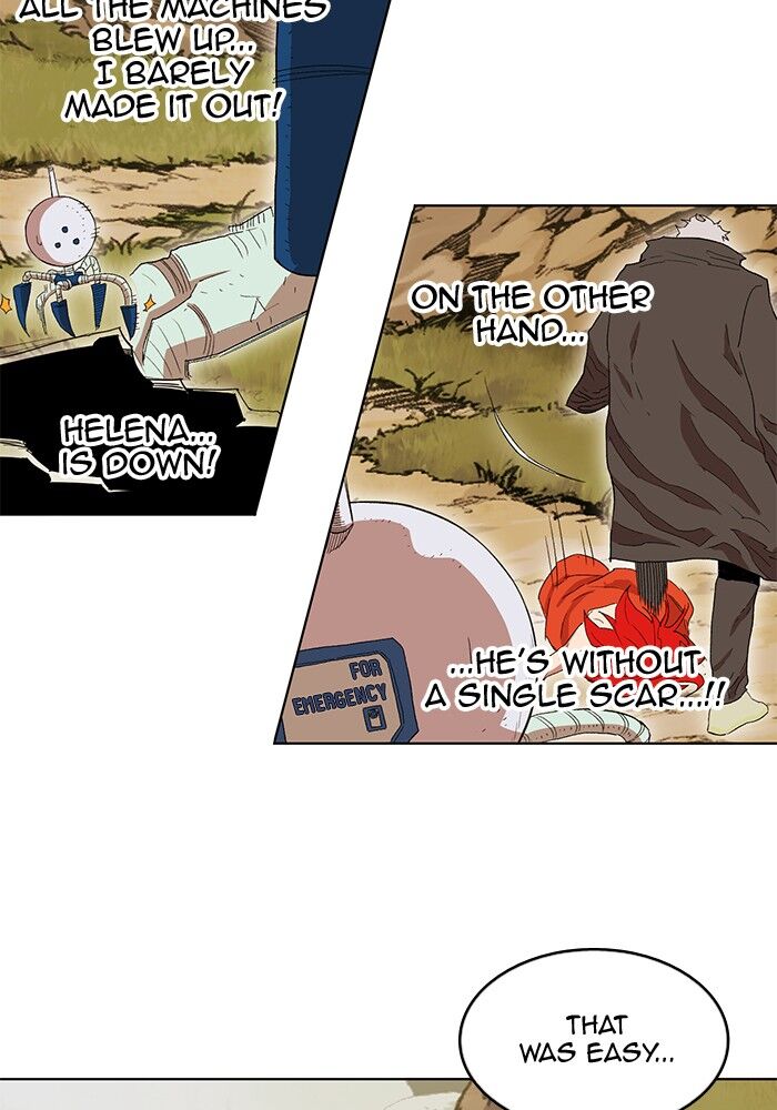 Read Hardcore Leveling Warrior Manga Online