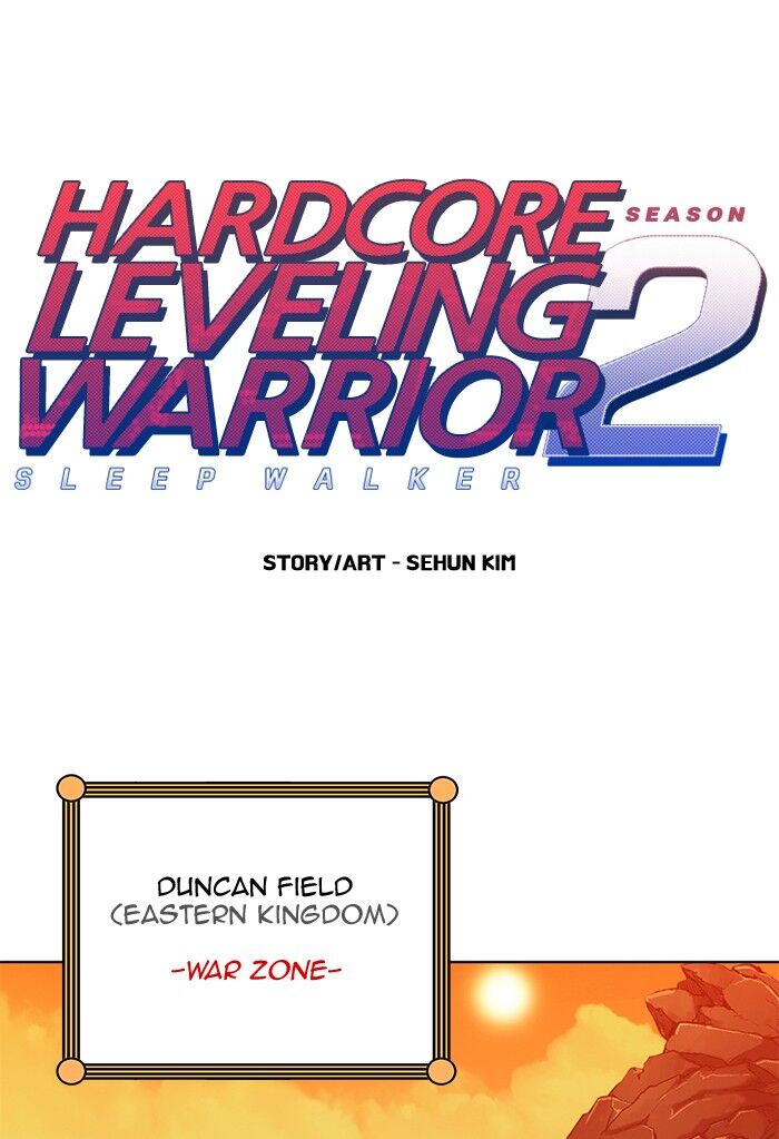 Read Hardcore Leveling Warrior Manga Online
