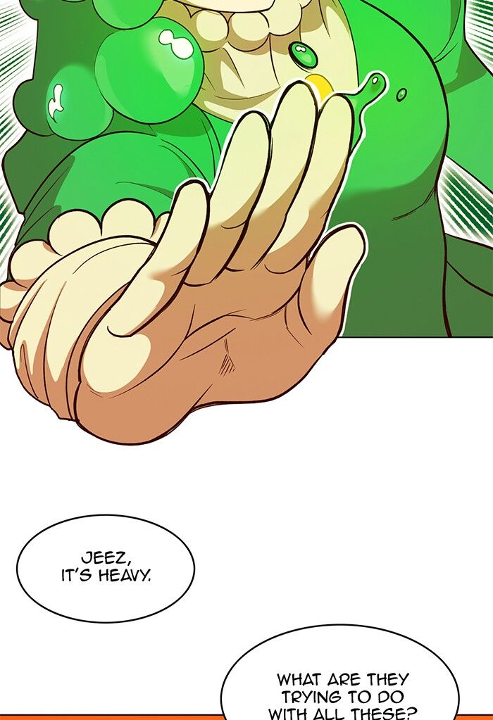 Read Hardcore Leveling Warrior Manga Online