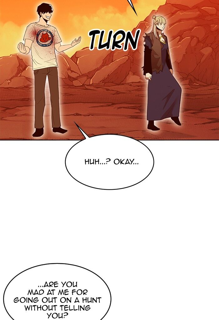 Read Hardcore Leveling Warrior Manga Online