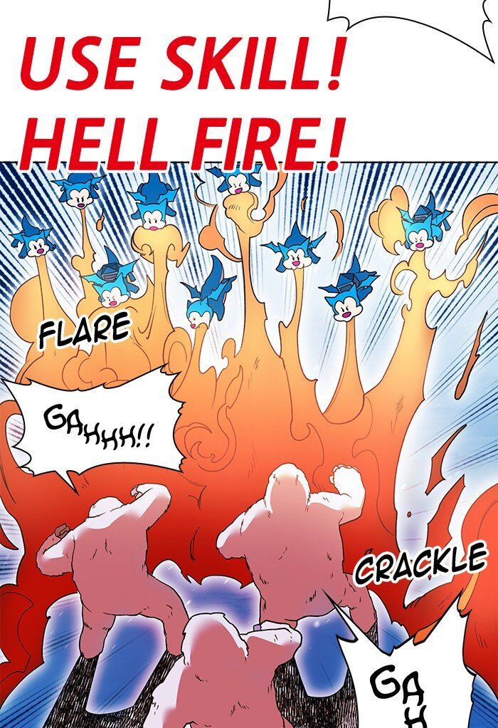 Read Hardcore Leveling Warrior Manga Online