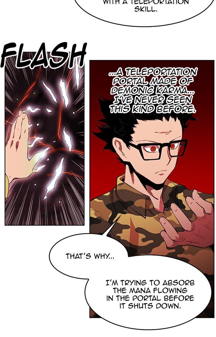 Read Hardcore Leveling Warrior Manga Online