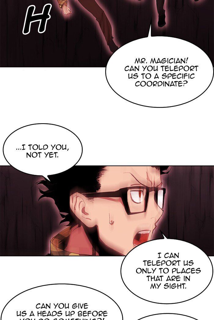 Read Hardcore Leveling Warrior Manga Online