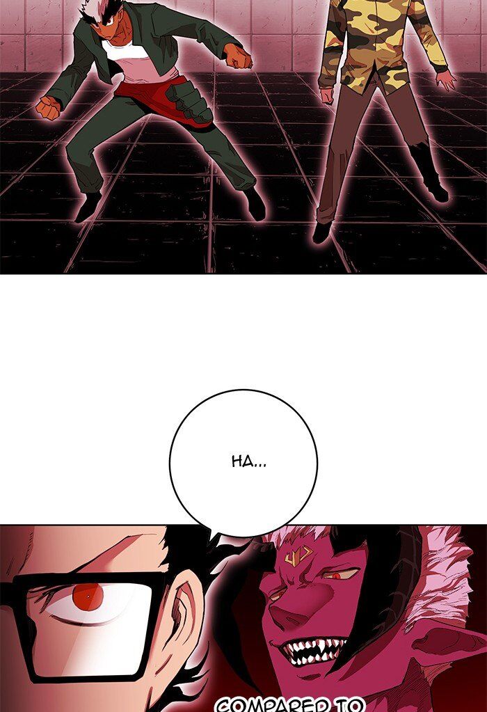 Read Hardcore Leveling Warrior Manga Online