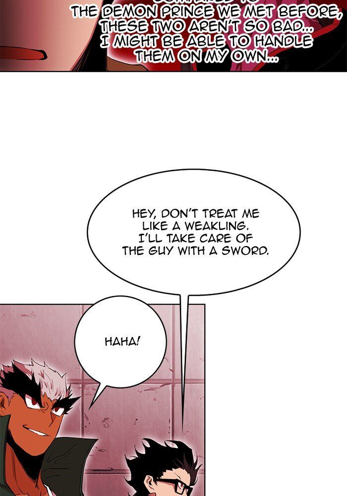 Read Hardcore Leveling Warrior Manga Online