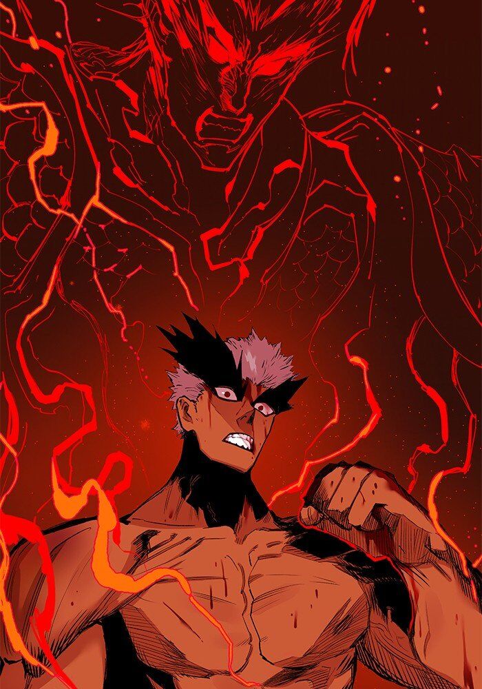 Read Hardcore Leveling Warrior Manga Online