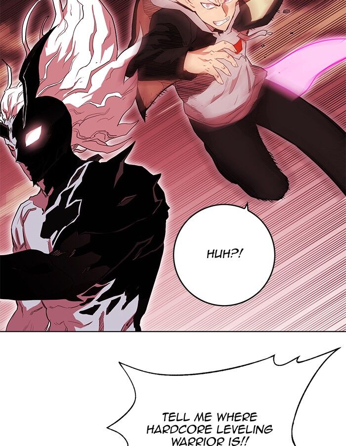 Read Hardcore Leveling Warrior Manga Online