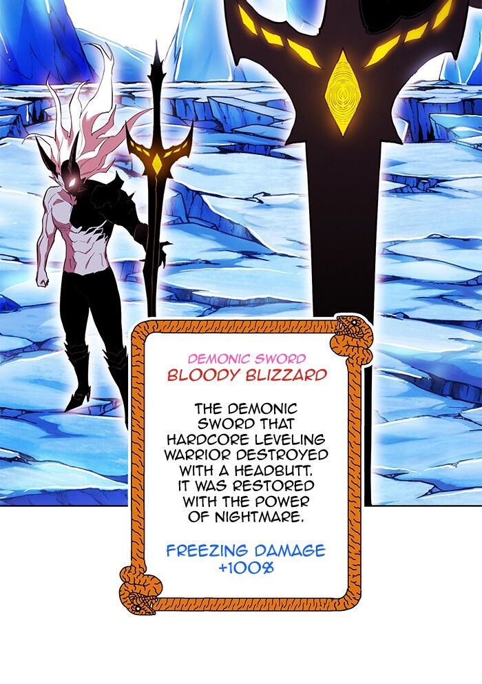 Read Hardcore Leveling Warrior Manga Online