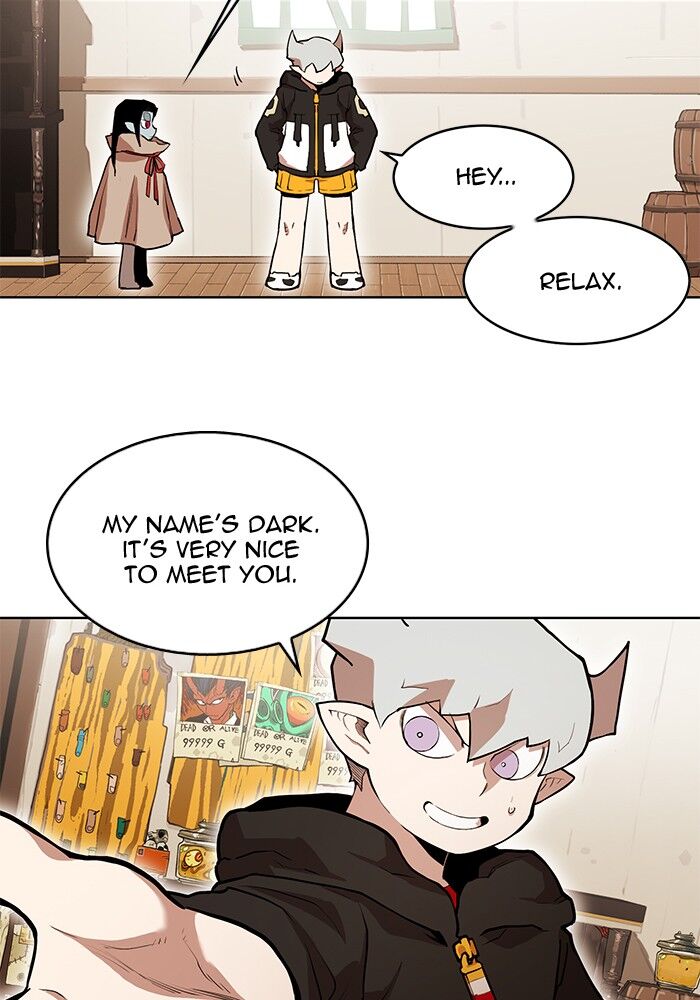 Read Hardcore Leveling Warrior Manga Online