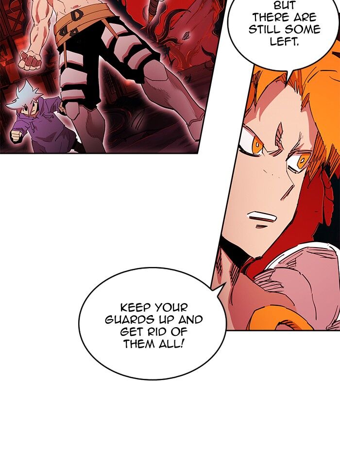 Read Hardcore Leveling Warrior Manga Online