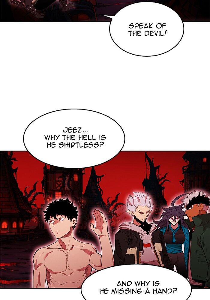 Read Hardcore Leveling Warrior Manga Online